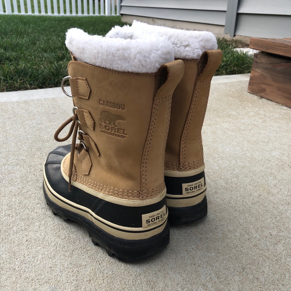 Sorel Winter Boots